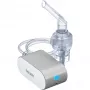Beurer IH 58 nebulizador de compressor, cinzento/branco (60202)