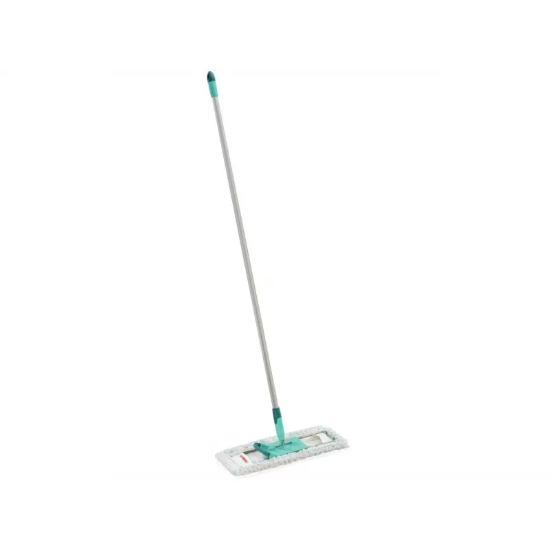 Leifheit Profi XL cotton plus 55020 esfregona, 42 cm, cabo de alumínio