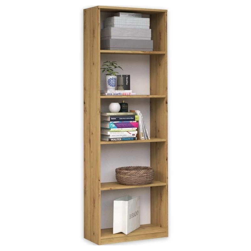 Top E Shop R40 ARTISAN estante de escritório para livros