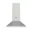 Chaminé para exaustor WHC529E4X