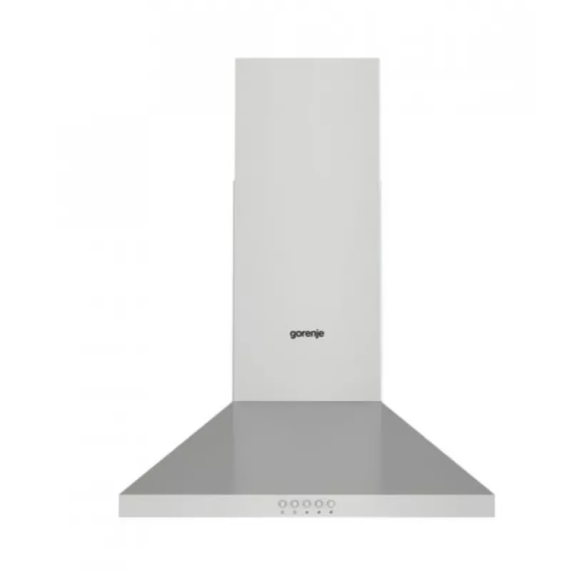 Chaminé para exaustor WHC529E4X