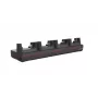 Carregador de bateria Honeywell CT30P-CB-UVB-2 AC para computador móvel portátil