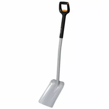 Pá telescópica Fiskars Xact