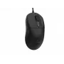 RATO GAMING FURY TANTO T4 12000DPI RGB PRETO PROGRAMÁVEL