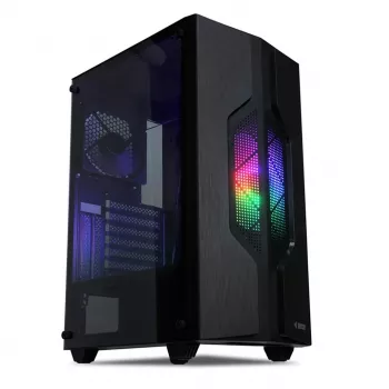 iBox CETUS 908 Torre Midi preto