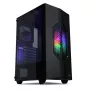 iBox CETUS 908 Torre Midi preto