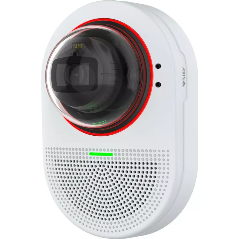 Câmara de vigilância IP Axis Q9307-LV interior 2592 x 1944 píxeis parede