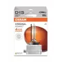 Lâmpada de farol Osram D1S Xenarc Original 35W 4200K (MPN 66140-1HB)
