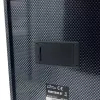 Altifalante estéreo portátil Media-Tech PARTYBOX BT MT3150 preto