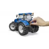 Veículo de brincar BRUDER 3120