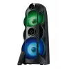 Altifalante SVEN PS-720 80W BT preto