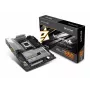 Placa-mãe Sapphire NITRO+ B850A WIFI 7 AMD B850 Socket AM5 micro ATX, DDR5, 4 DIMM, 256GB, Wi‑Fi 7, 2.5GbE