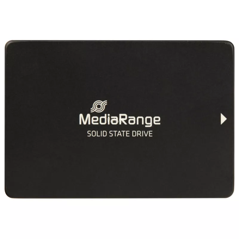 MEDIARANGE MR1003 - SSD - 480 GB - interno - 2,5 (6,4 cm)