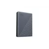 Disco externo Western Digital 5 TB USB 3.2 Gen 1 WDBRMD0050BGY-WESN