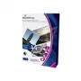 MediaRange - Mate - revestido - branco - A4 (210 x 297 mm) - 120 g/m² - 100 folhas Papel fotográfico (MRINK106)