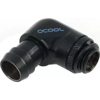 Alphacool 17139 preto