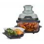 Fritadeira de ar quente Ninja CRISPi Single 3,8 l 1700 W Cinzento