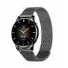 Smartwatch EW03 preto