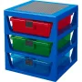 LEGO R.C. caixa de arrumação azul 40950002 (40950002)