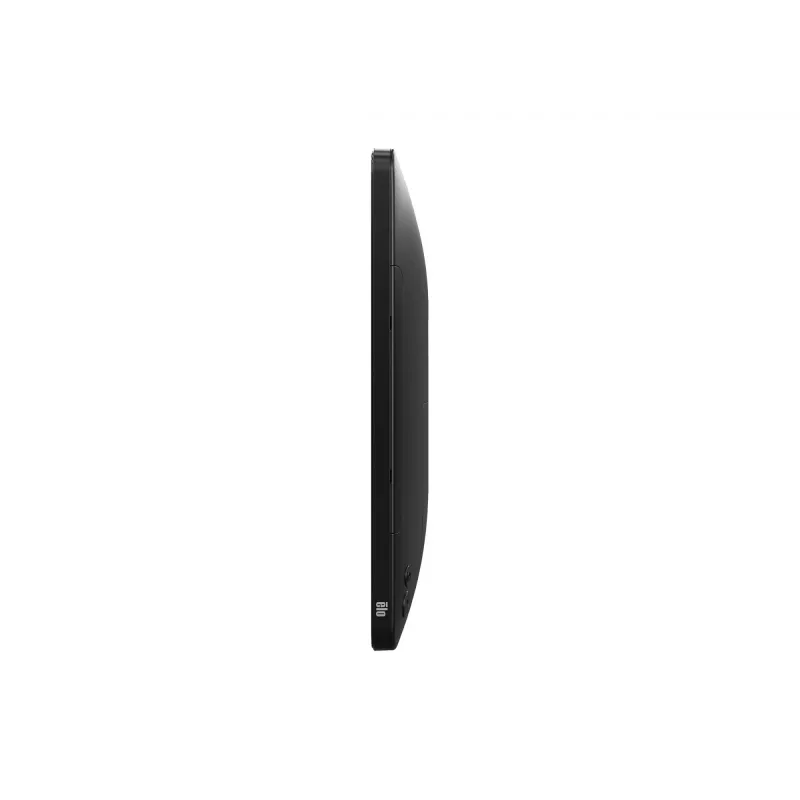 Ecrã plano de sinalização digital Elotouch 1504L 39,6 cm (15,6 polegadas) LED 1920x1080 450 cd/m² preto ecrã tátil