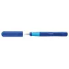 Caneta de tinta permanente Pelikan 824811 sistema de cartuchos azul