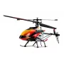 Helicóptero Amewi Buzzard Pro XL Brushless - RTF 2,4GHz - 4 canais modo 1-4