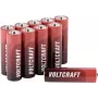 VOLTCRAFT Industrial LR6 Mignon (AA) pilha alcalina de manganês 3000 mAh 1,5 V 10 unid. (VC-14066385)
