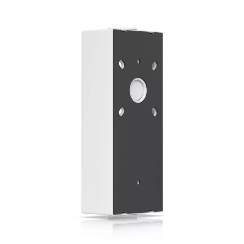 Caixa de montagem Ubiquiti UACC-Reader-Pro-JB-W branca 77,8x48,6x205,4 mm
