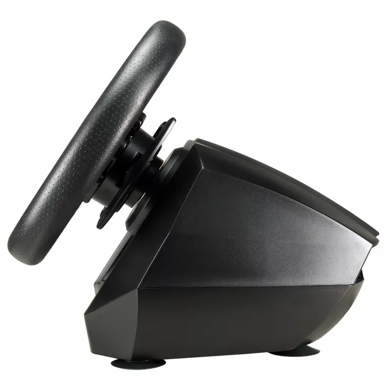 Volante de corrida No name Subsonic Superdrive GS 950-X — compatível com PC, PS4, Xbox One, Xbox Series X/S