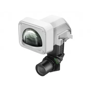 Objetiva de projeção Epson ELPLX02WS Pro Series branca