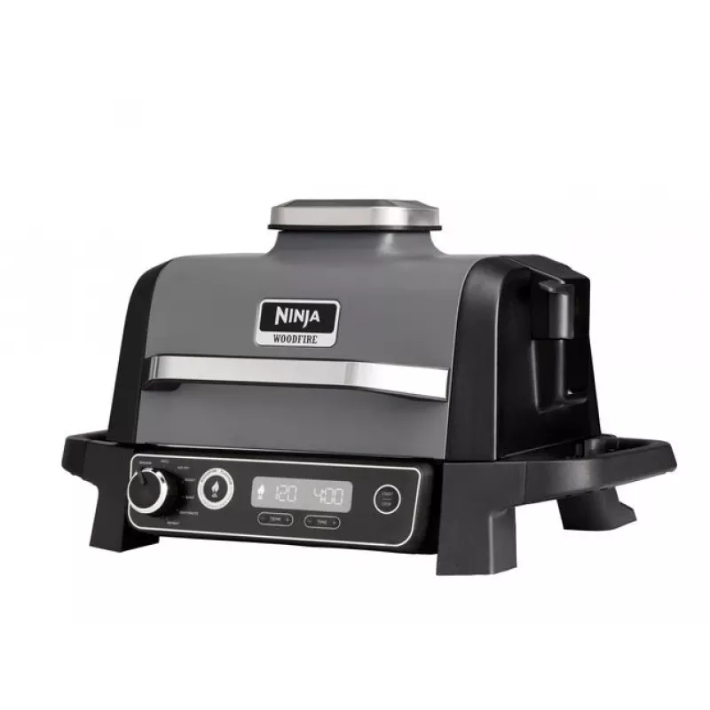 Ninja OG701EU Woodfire Grelhador de exterior
