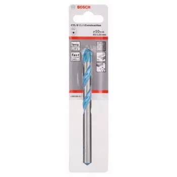 Conjunto de brocas Bosch CYL-9 1 unid.