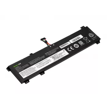 Bateria Green Cell LE173 para Lenovo Legion 5 5-15ARH05 5-15IMH05