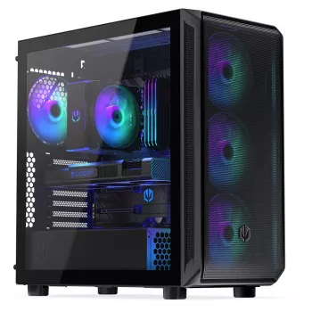 ENDORFY Arx 700 ARGB Tower preto