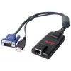 Cabo KVM APC KVM-USBVM preto
