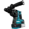Makita HR003GZ - martelo perfurador - bateria - 3 modos - SDS-plus 28 mm - 2,8 Joule - sem bateria - 40 V (HR003GZ)