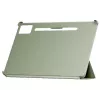 Capa para tablet Lenovo ZG38C05989 32,3 cm (12,7 polegadas) tipo folio verde