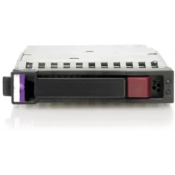HPE 508010-001 disco rígido de 2 TB hot-plug, 3,5", SAS 6 Gb/s, 7200 rpm, MDL
