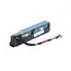 Hewlett Packard Enterprise HPE 96W Smart Storage - Bateria para dispositivos de armazenamento - Iões de lítio - para Apollo 4200, 4200 Gen10, ProLiant XL270d Gen10, Smart Array E208, P204, Synergy 480