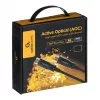 Cabo HDMI Gembird CCBP-HDMI-AOC-30M-02 30m HDMI Type-A macho preto