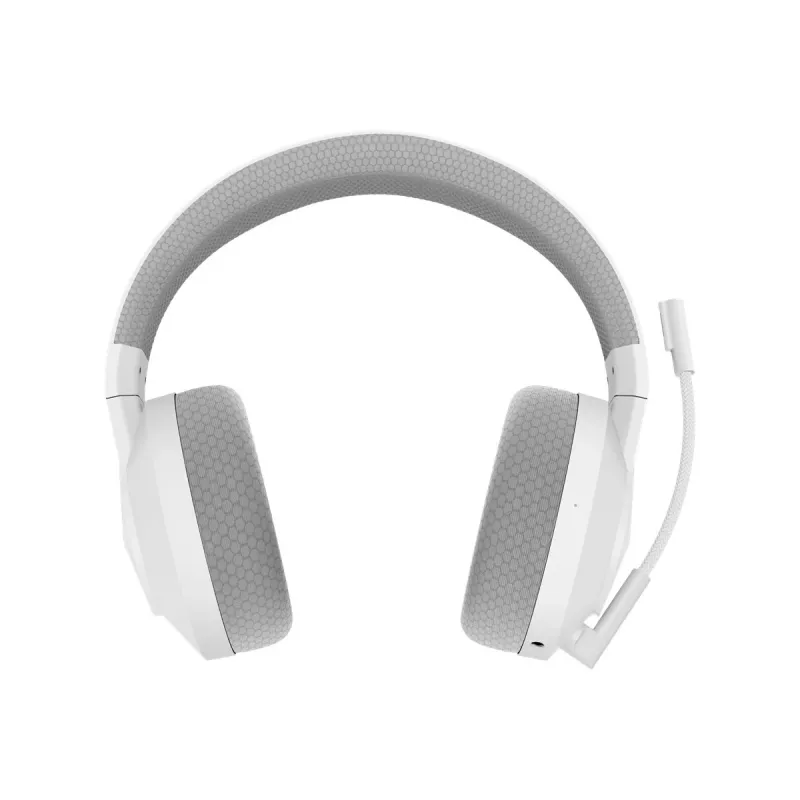 Headset gaming sem fios Lenovo Legion H600
