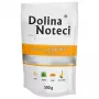 Dolina Noteci Premium rica em pato com abóbora, comida húmida para cães, 500 g