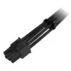 Cabo de ligação PowerBoard motherboard 6-Pin PCIe Singularity Computers SC-PB-LC-6MB 18AWG