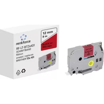 Renkforce RF-6027818 vermelho