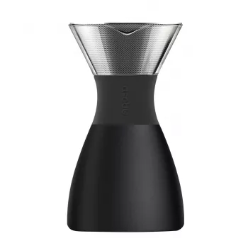 Máquina de café Asobu (café de filtro)