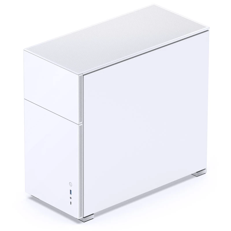 Caixa de PC Jonsbo D41 STD Midi Tower branca