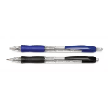 Esferográfica Forpus Dynamic, 0,7 mm, azul 1203-010
