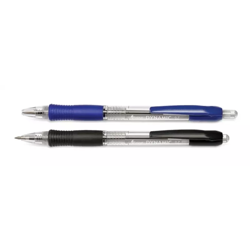 Esferográfica Forpus Dynamic, 0,7 mm, azul 1203-010
