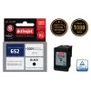 Cartucho de tinta ActiveJet AH-652BR compatível com HP, tinta preta pigmentada, 20 ml, alto rendimento (XL)