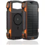 Bateria portátil 4smarts TitanPack UltiMag 20000 mAh
